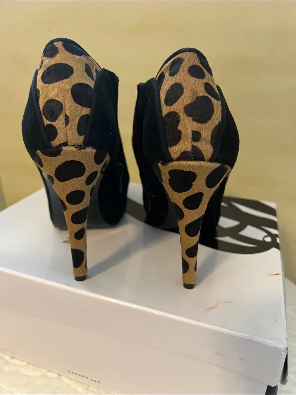 Nine West nine west